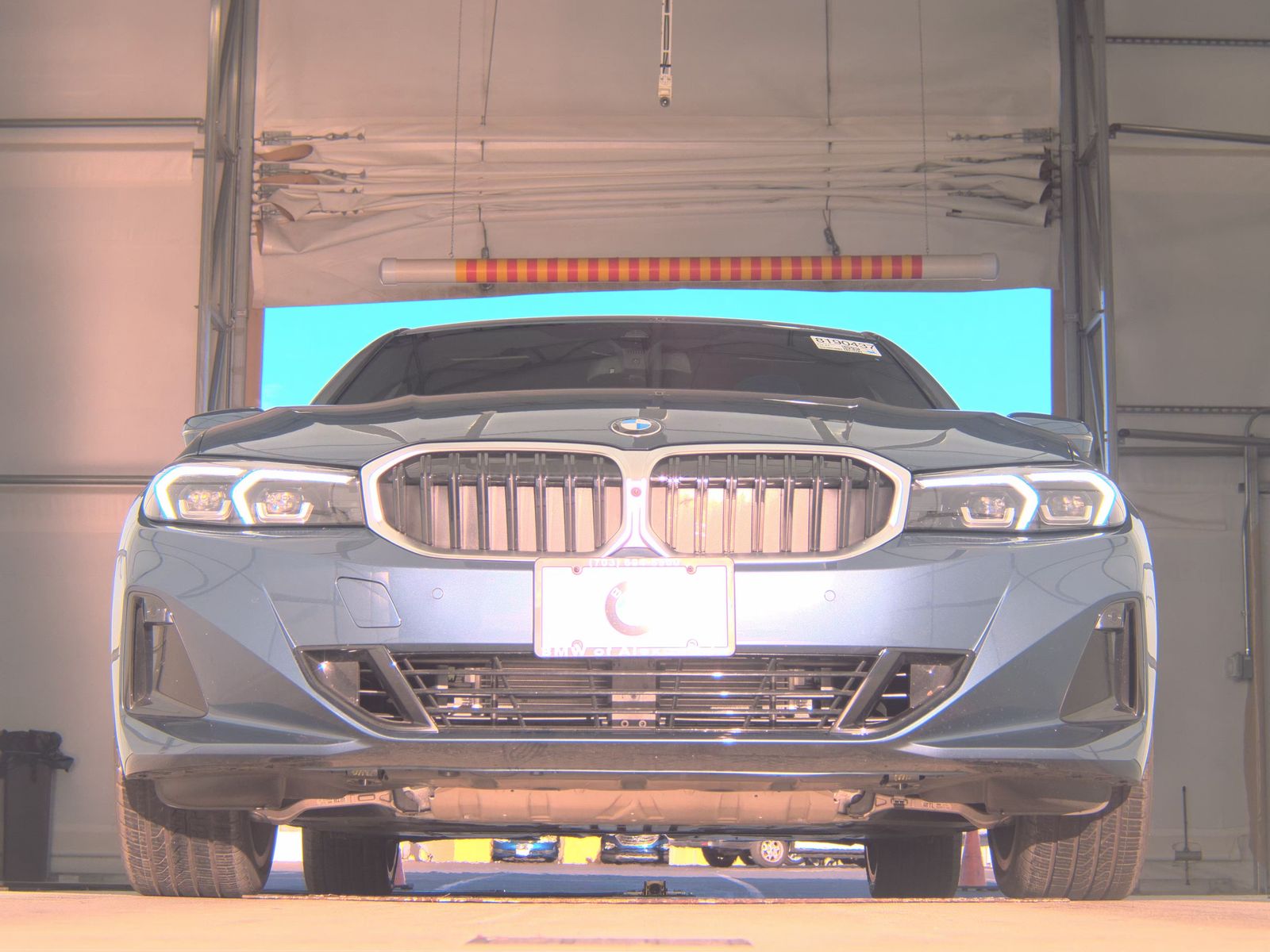 2025 BMW 3 Series 330i xDrive AWD