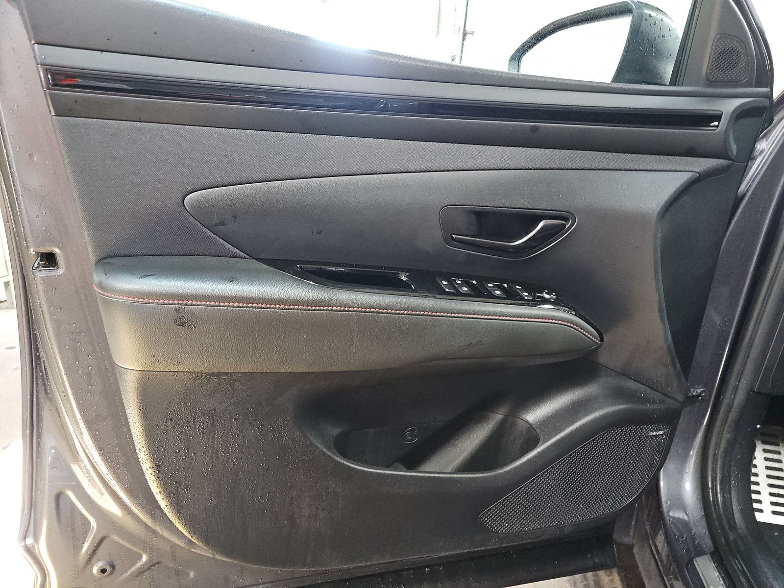 2023 Hyundai Tucson N Line AWD