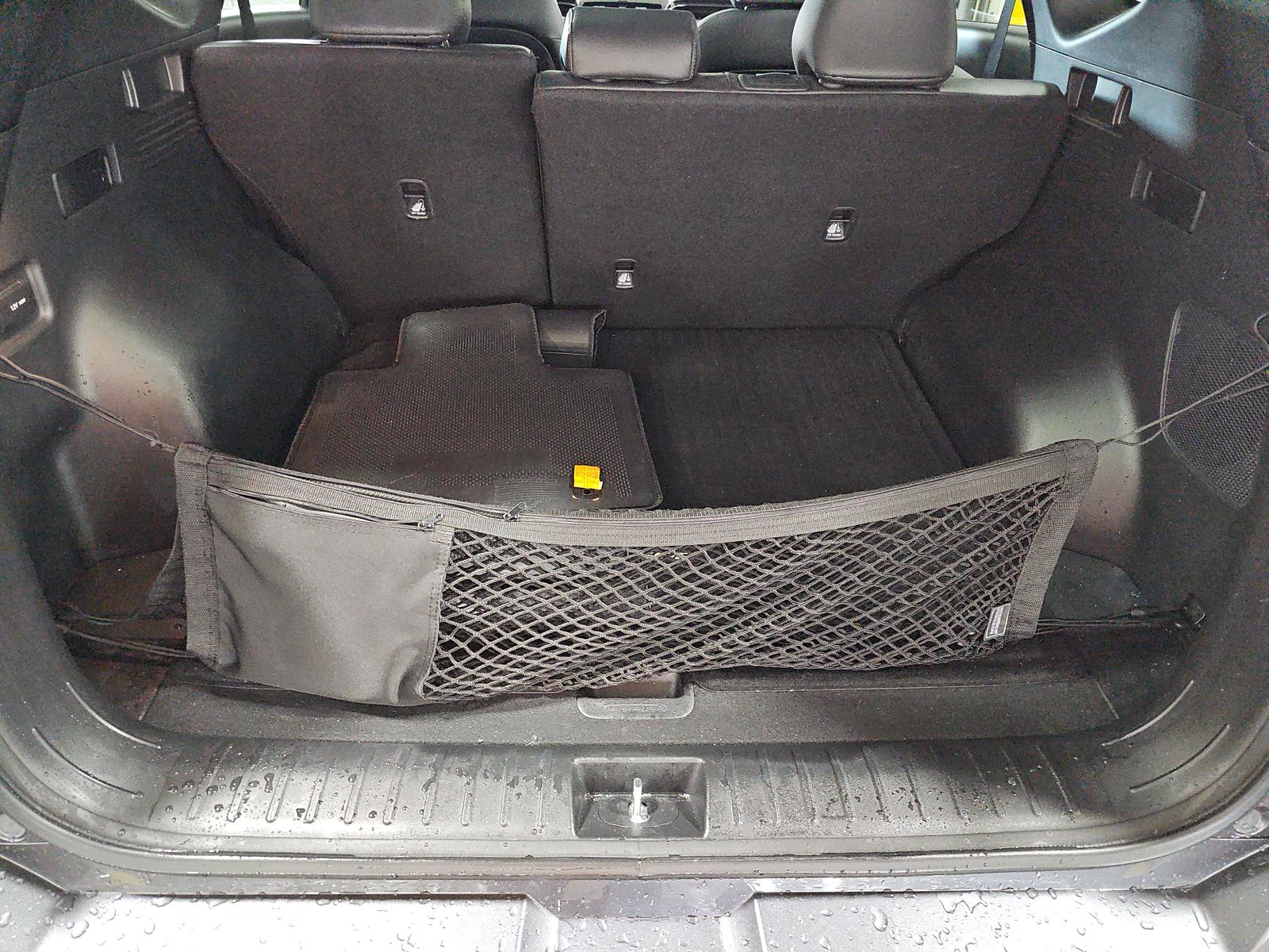 2023 Hyundai Tucson N Line AWD