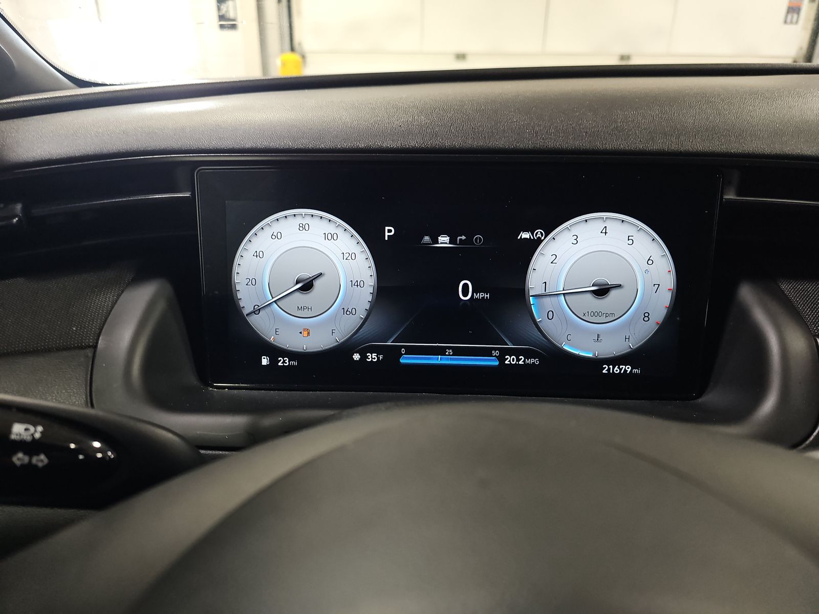 2023 Hyundai Tucson N Line AWD