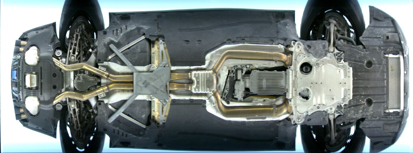 2023 BMW M5 Base AWD