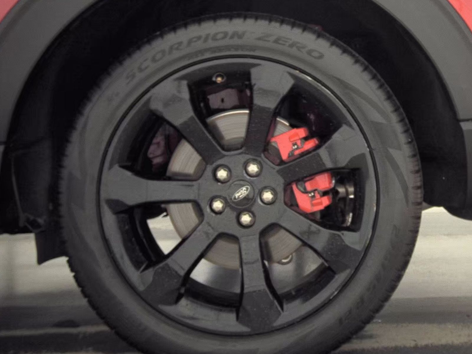 2022 Ford Explorer ST AWD