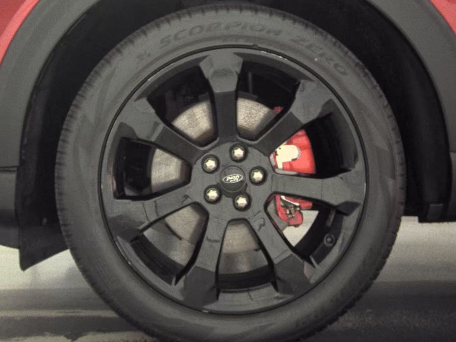 2022 Ford Explorer ST AWD