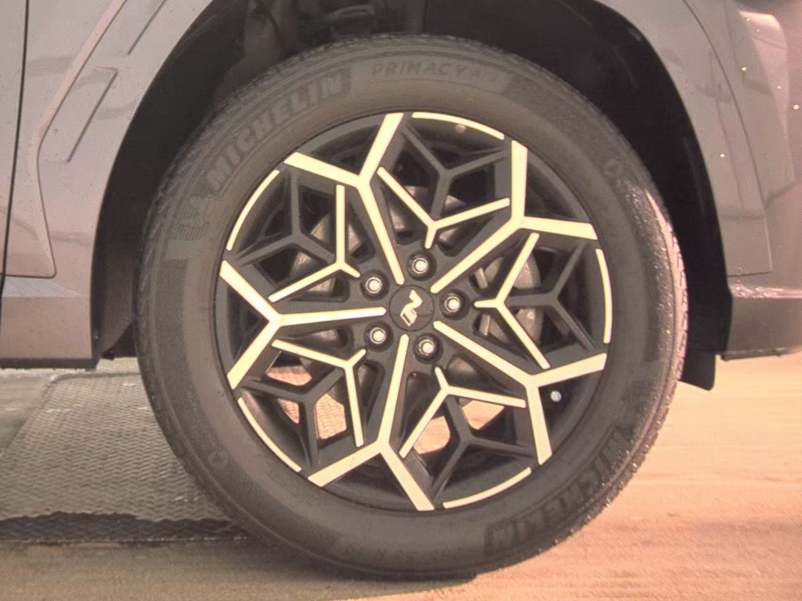 2023 Hyundai Tucson N Line AWD