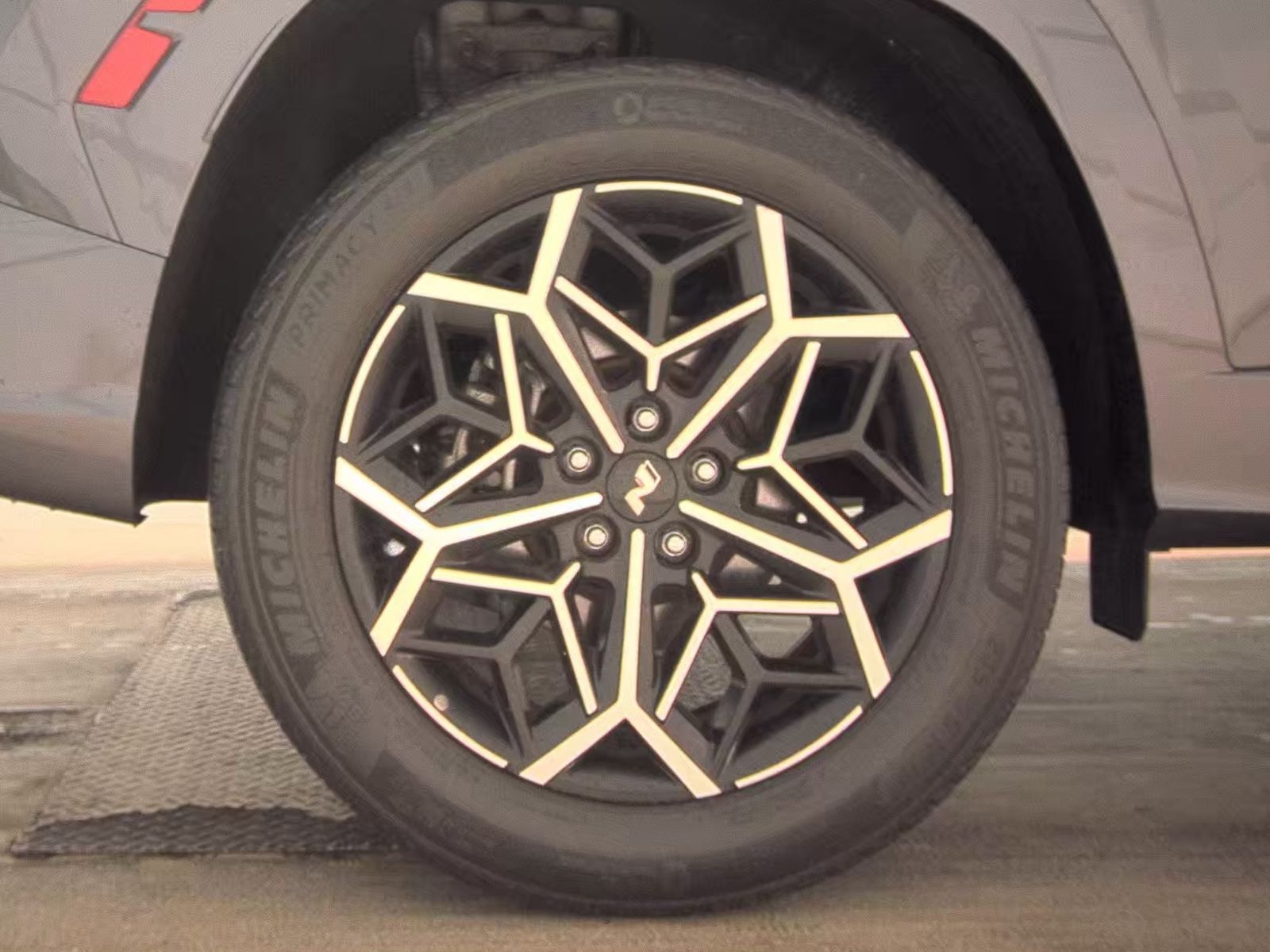 2023 Hyundai Tucson N Line AWD