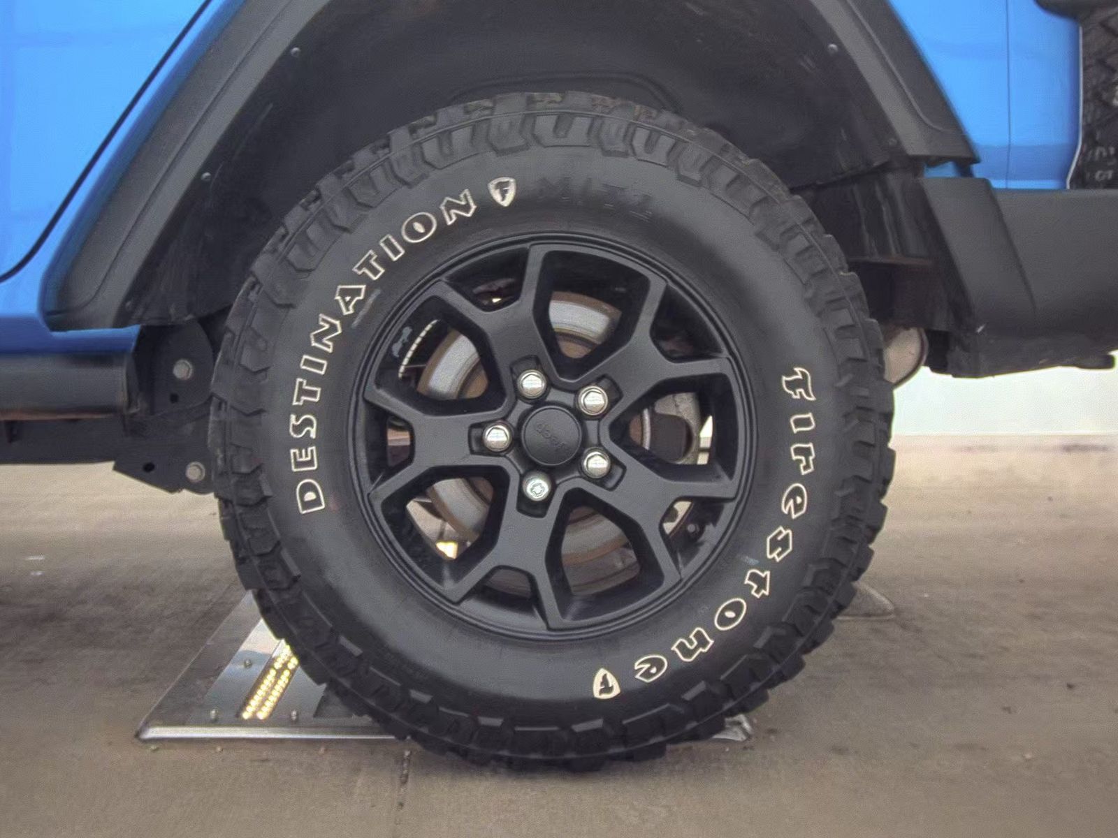 2022 Jeep Wrangler Unlimited Willys Edition AWD