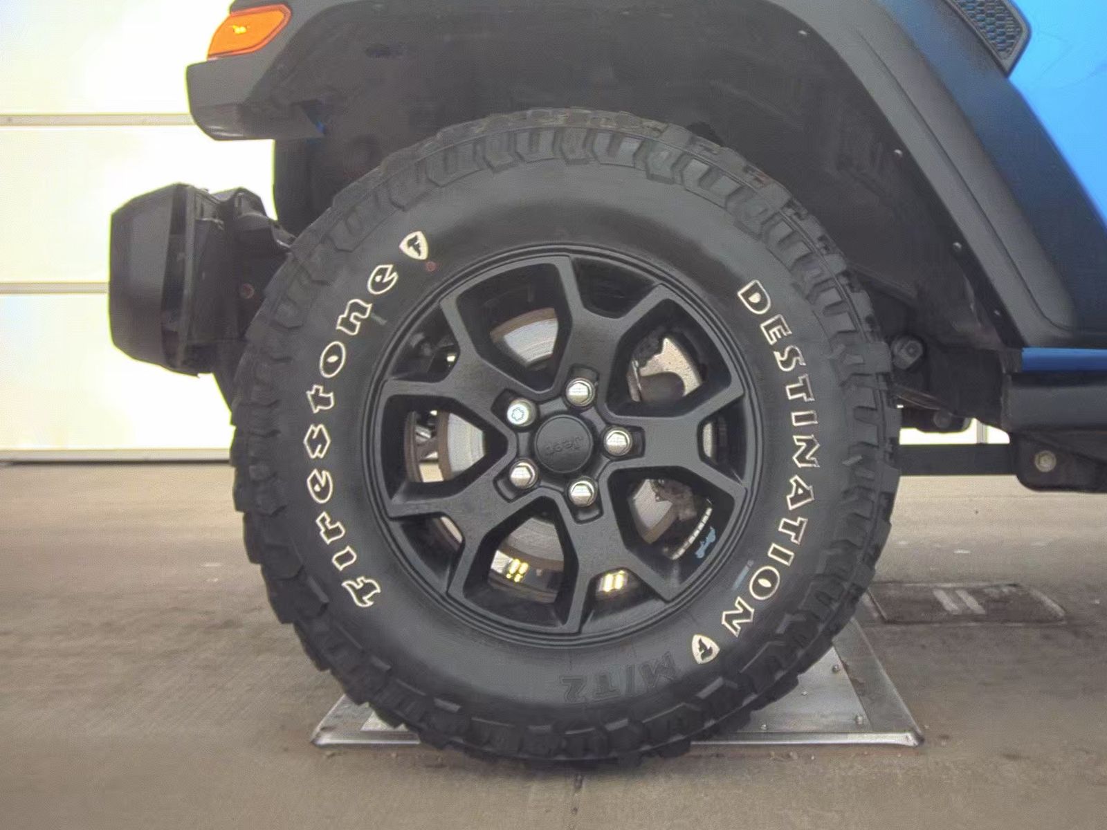 2022 Jeep Wrangler Unlimited Willys Edition AWD