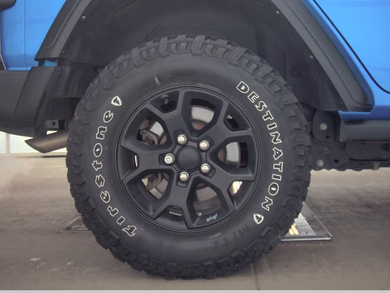 2022 Jeep Wrangler Unlimited Willys Edition AWD