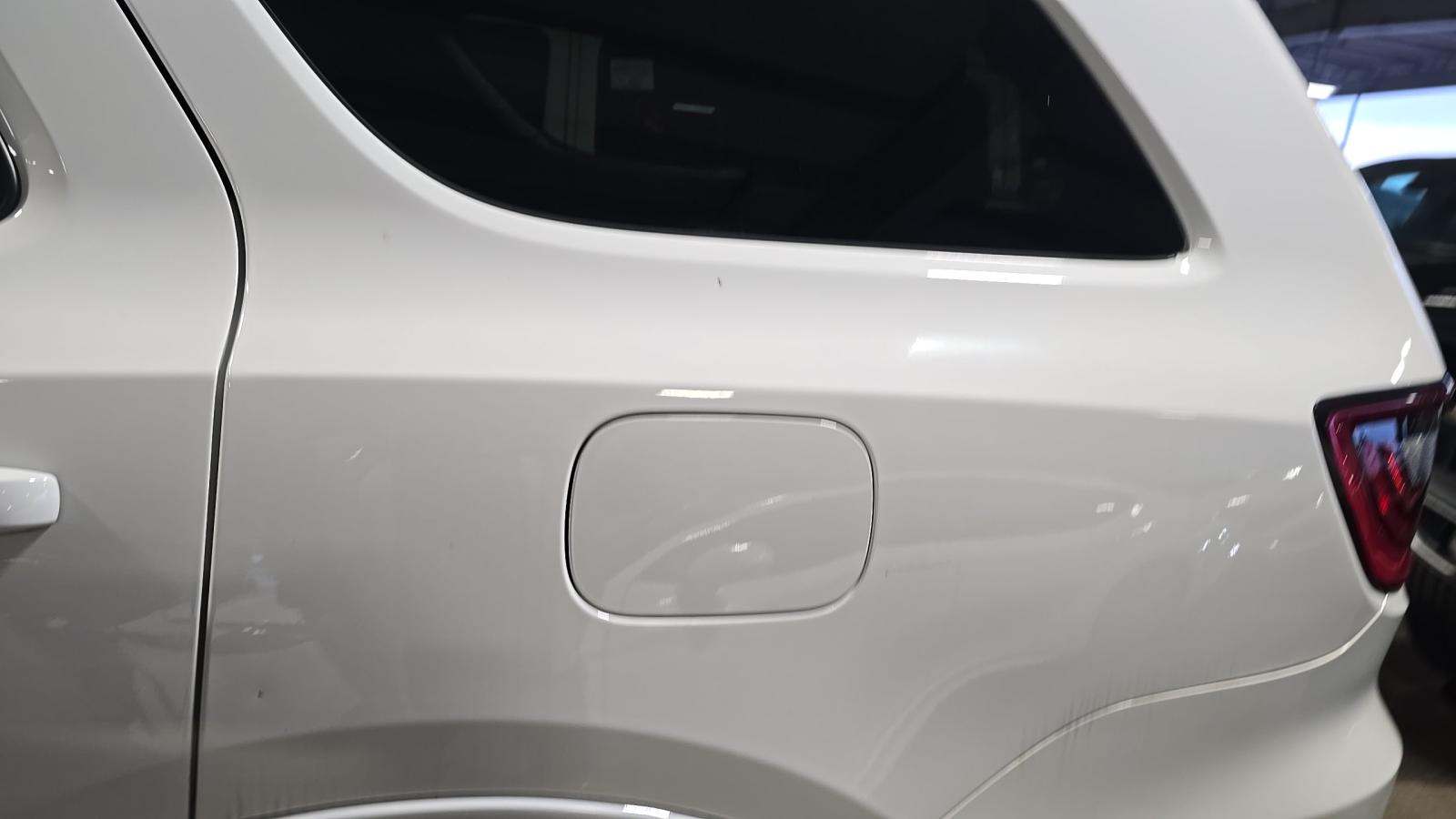 2022 Dodge Durango R/T AWD