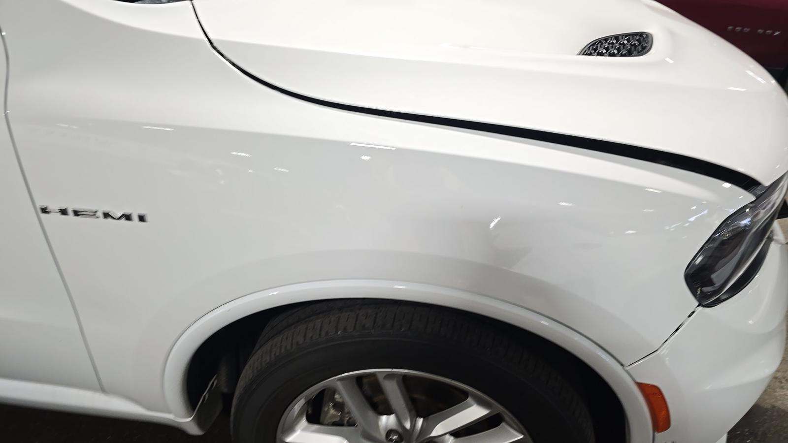 2022 Dodge Durango R/T AWD