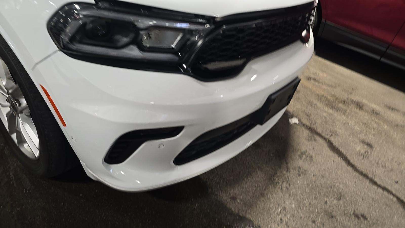 2022 Dodge Durango R/T AWD