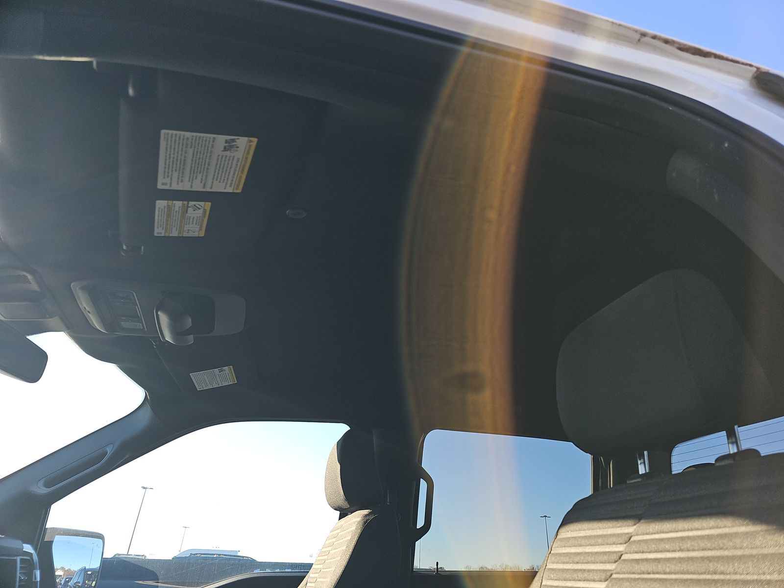 2022 Ford F-150 XL AWD