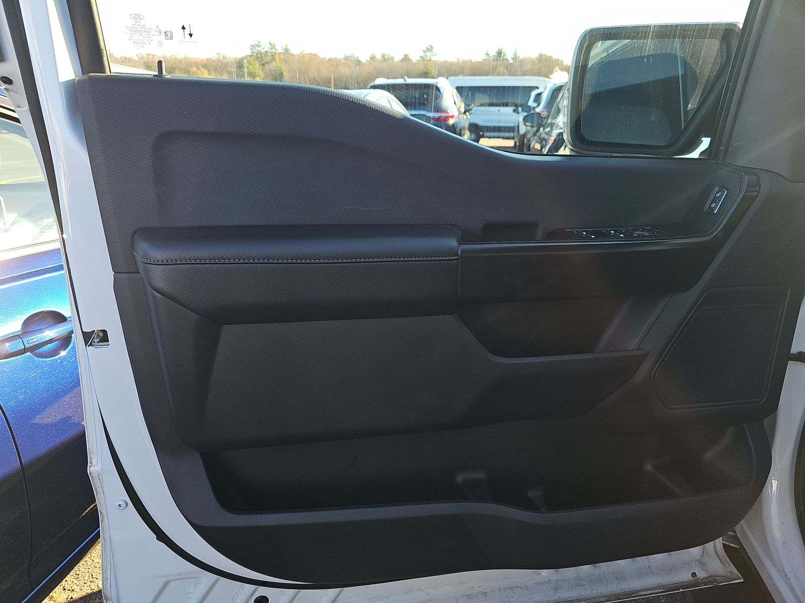 2022 Ford F-150 XL AWD