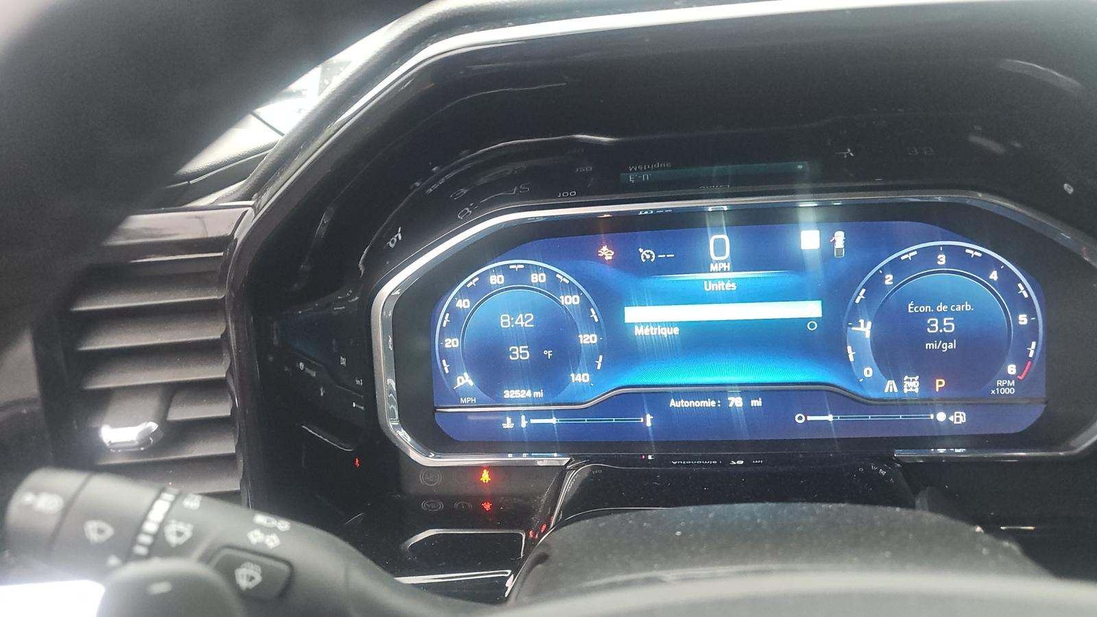 2023 Chevrolet Silverado 1500 RST AWD