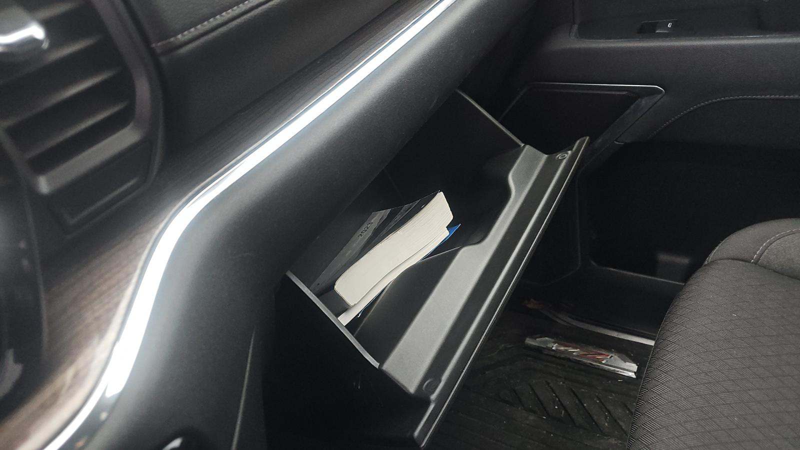 2023 Chevrolet Silverado 1500 RST AWD