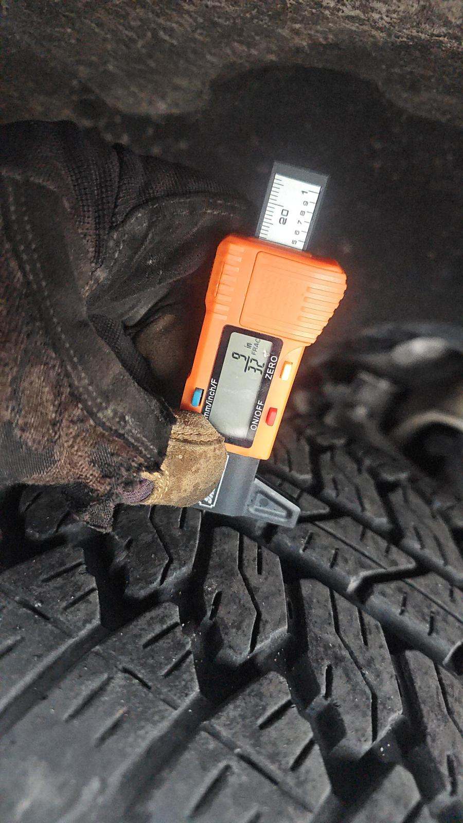 2023 Chevrolet Silverado 1500 RST AWD