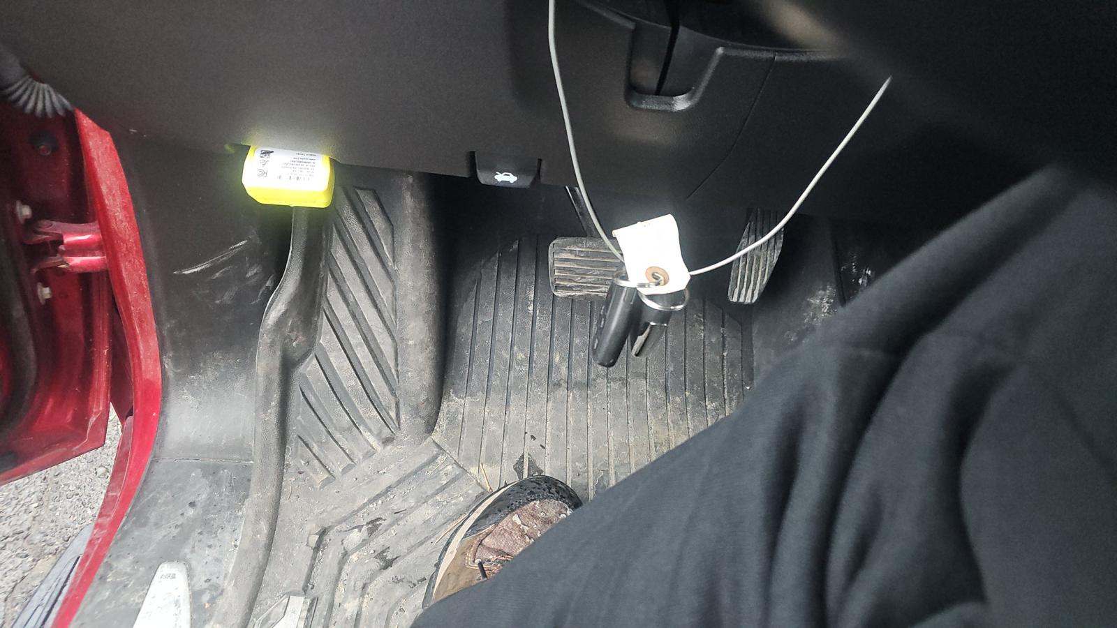 2023 Chevrolet Silverado 1500 RST AWD