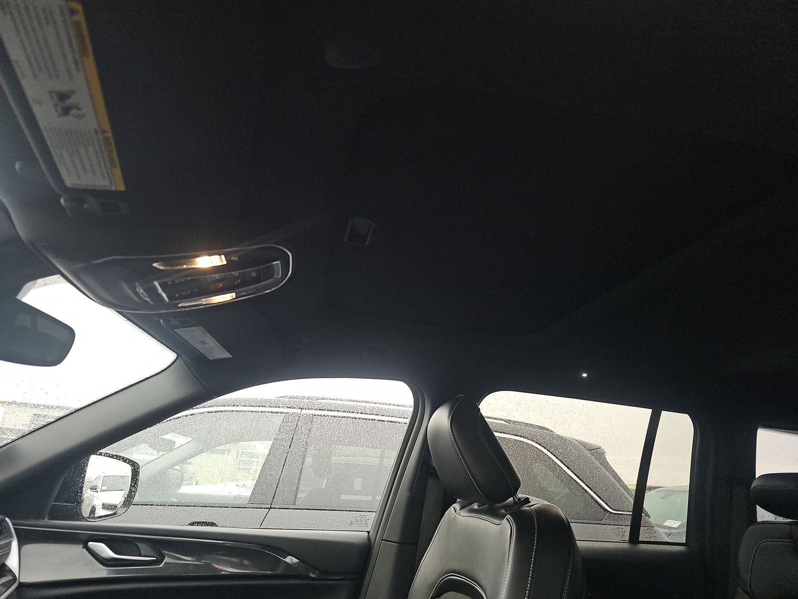 2023 Jeep Grand Cherokee Altitude AWD