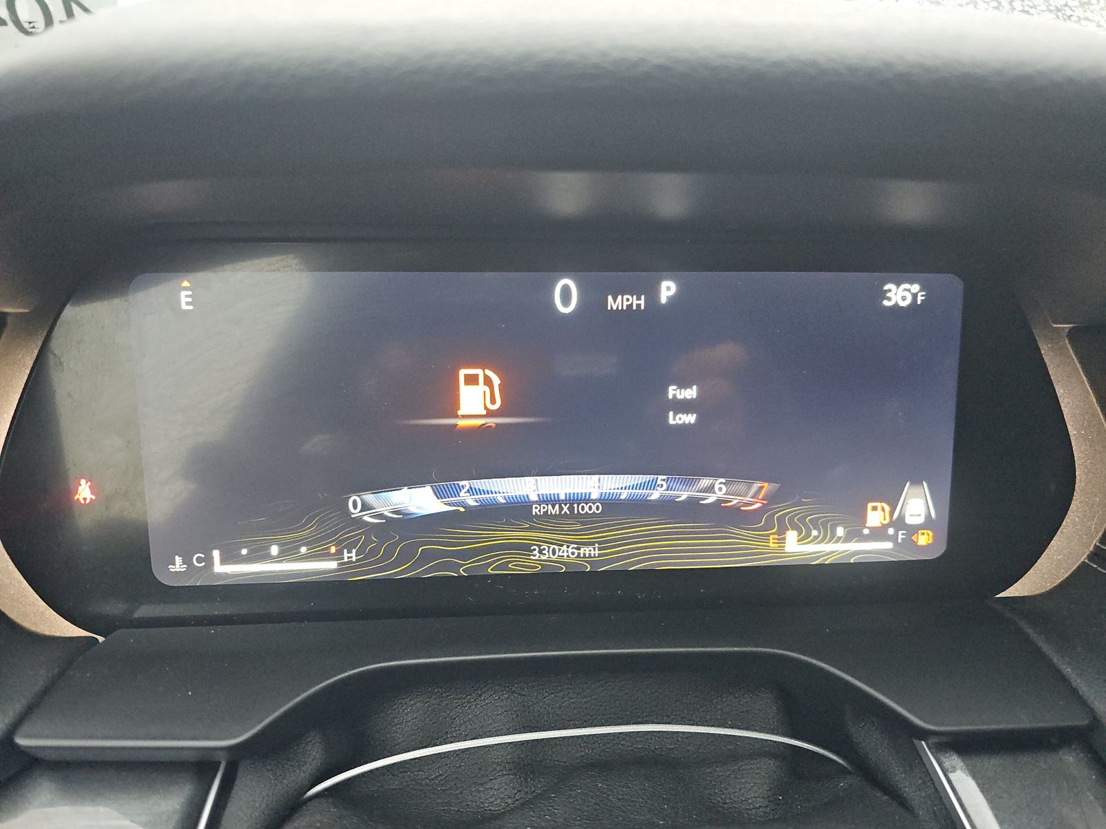 2023 Jeep Grand Cherokee Altitude AWD