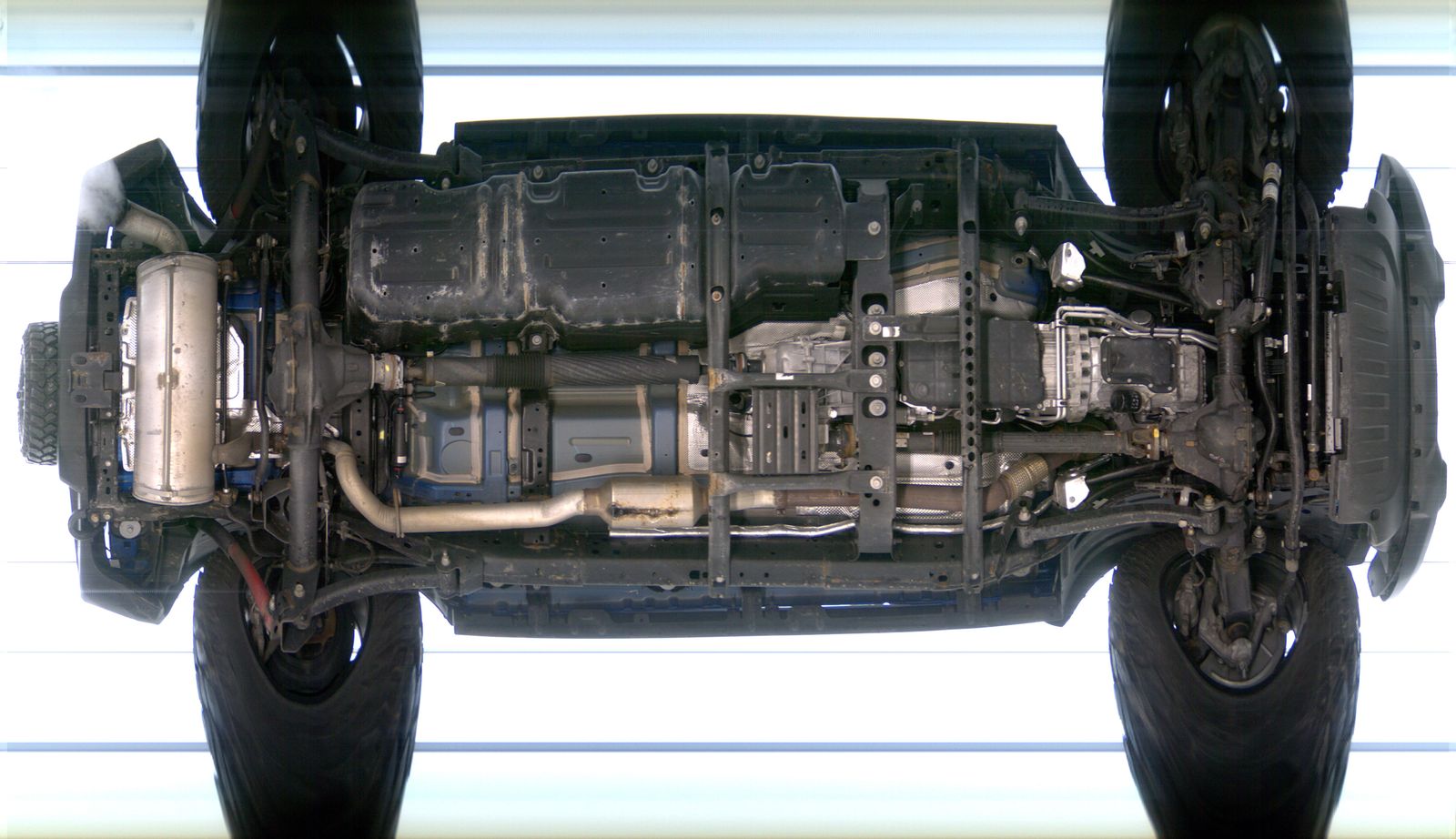 2022 Jeep Wrangler Unlimited Willys Edition AWD