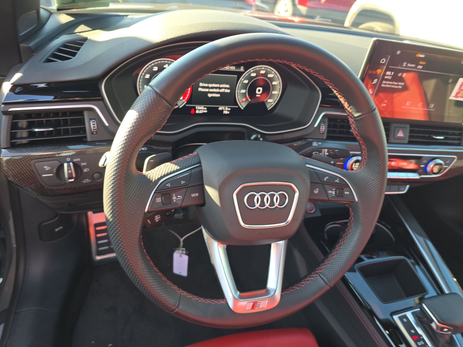 2024 Audi S5 Premium AWD