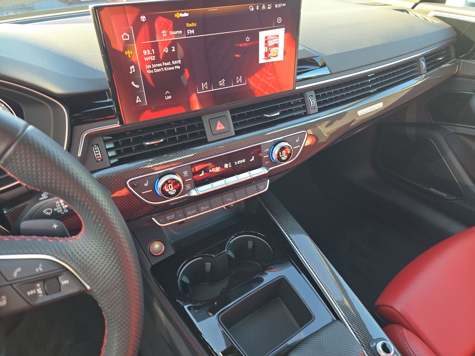 2024 Audi S5 Premium AWD