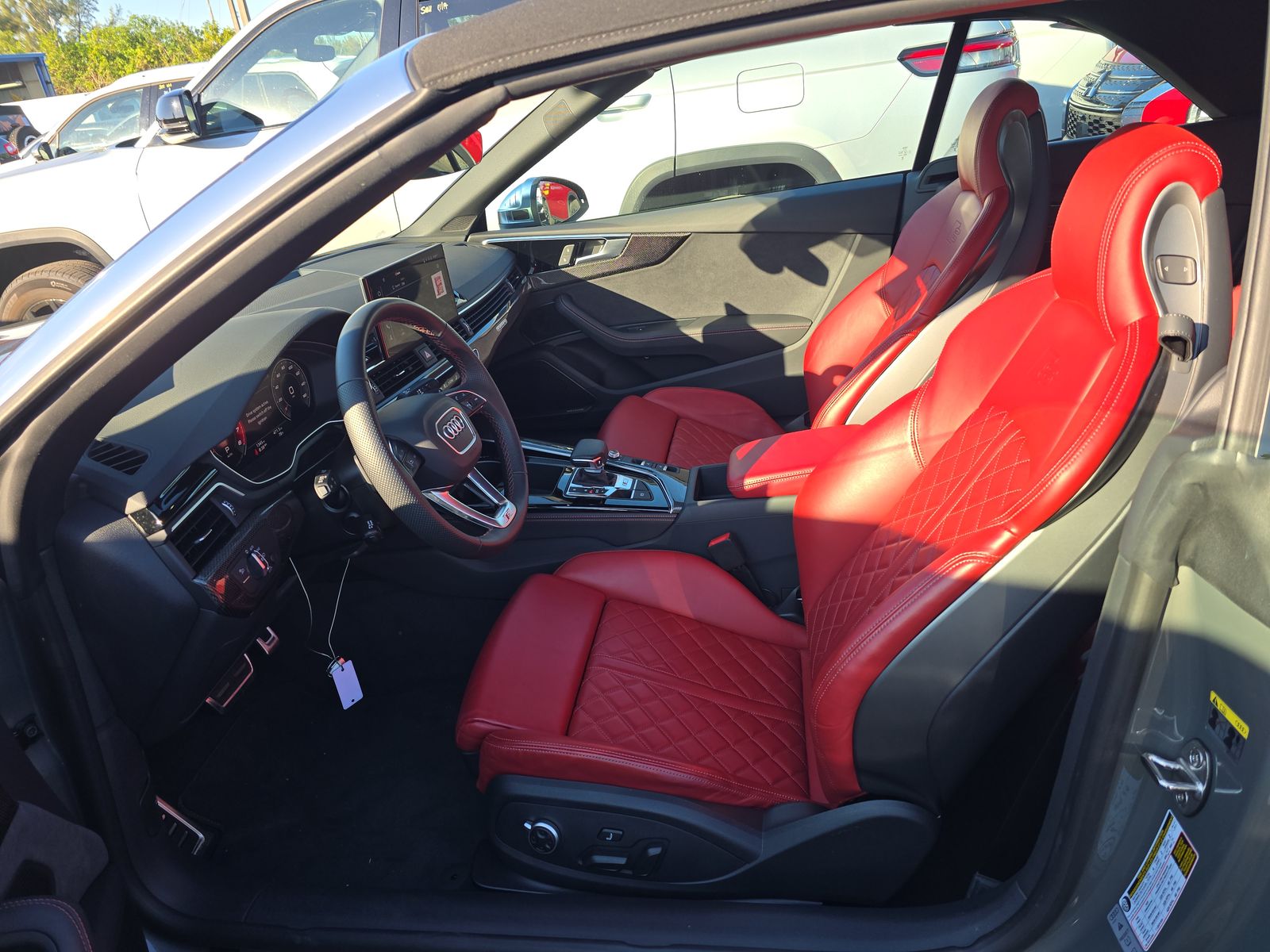 2024 Audi S5 Premium AWD