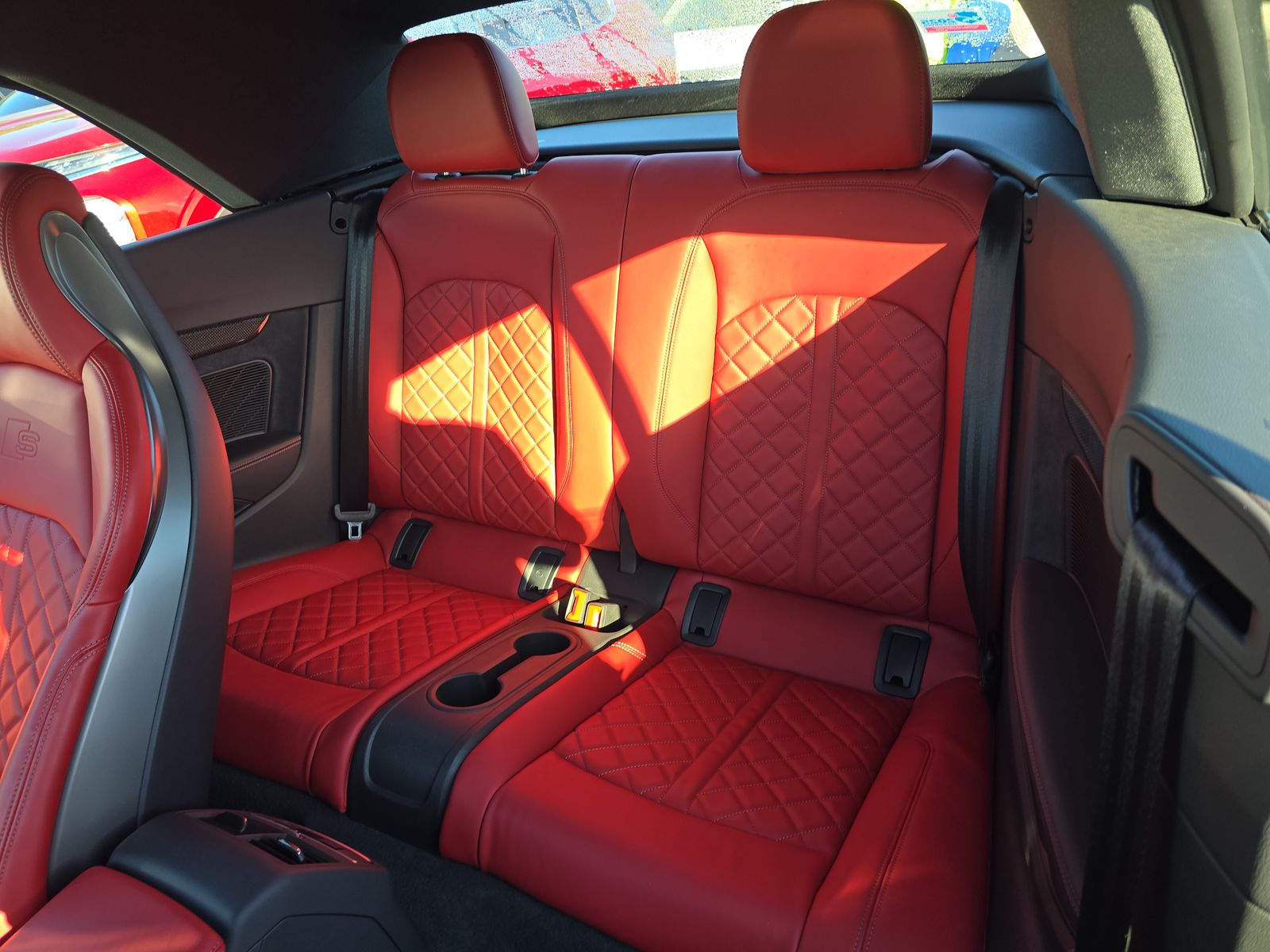 2024 Audi S5 Premium AWD