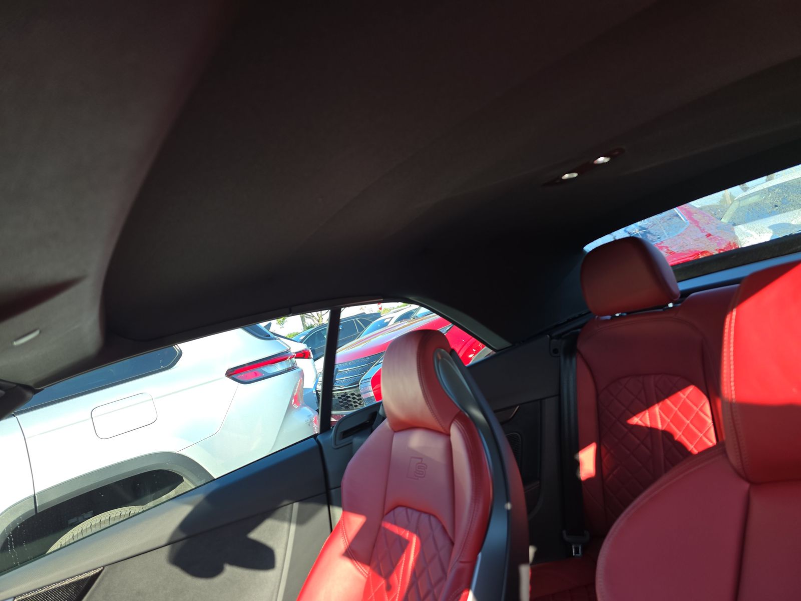 2024 Audi S5 Premium AWD