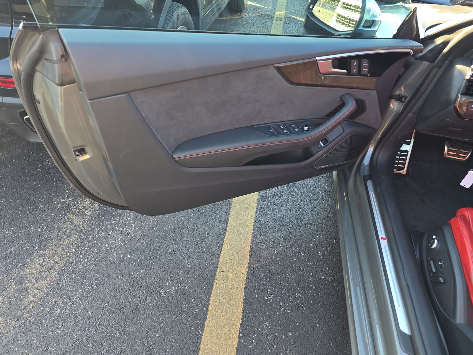 2024 Audi S5 Premium AWD