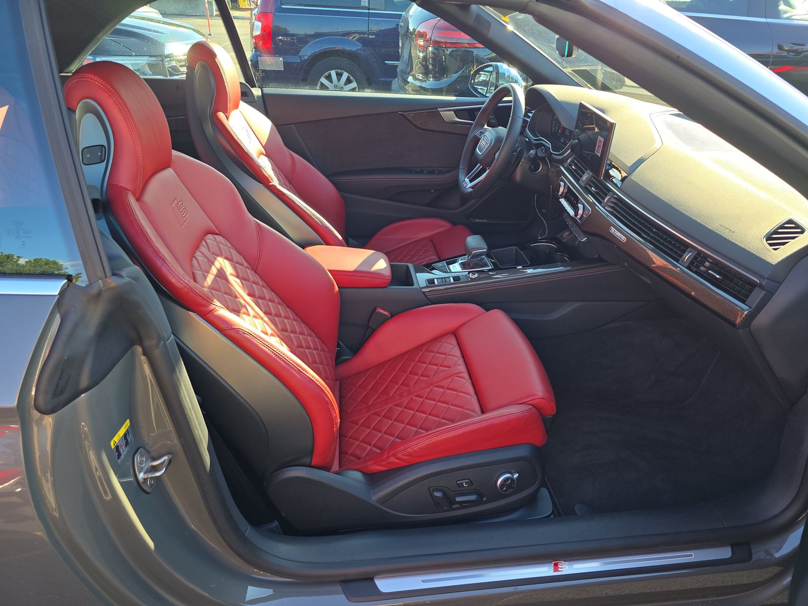 2024 Audi S5 Premium AWD