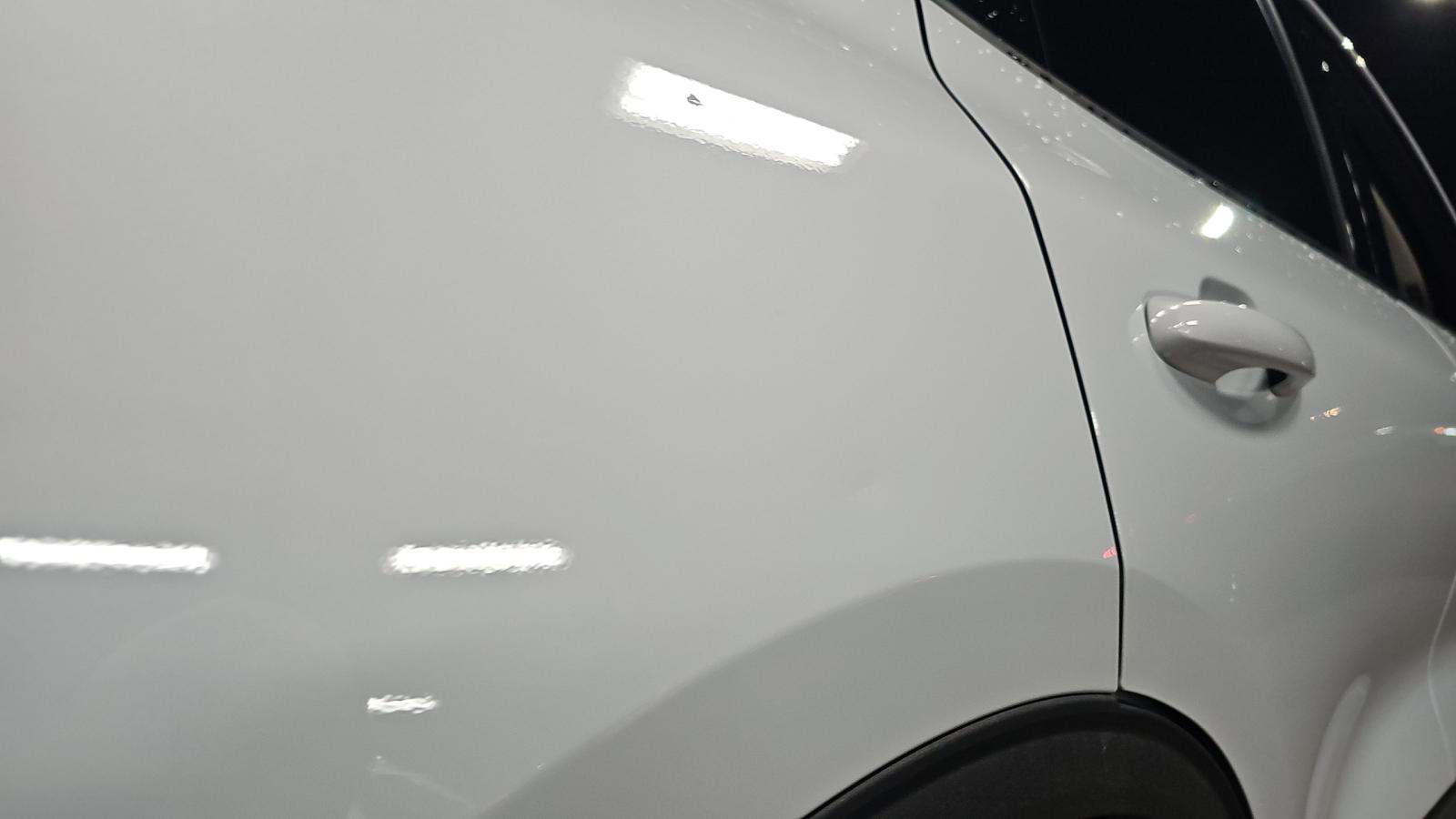 2025 Ford Escape Active AWD