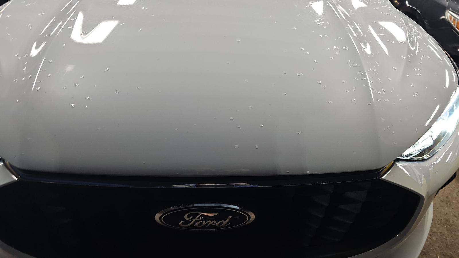 2025 Ford Escape Active AWD