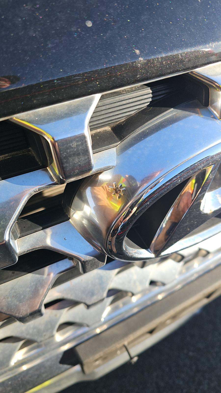 2023 Hyundai Santa Fe Limited AWD