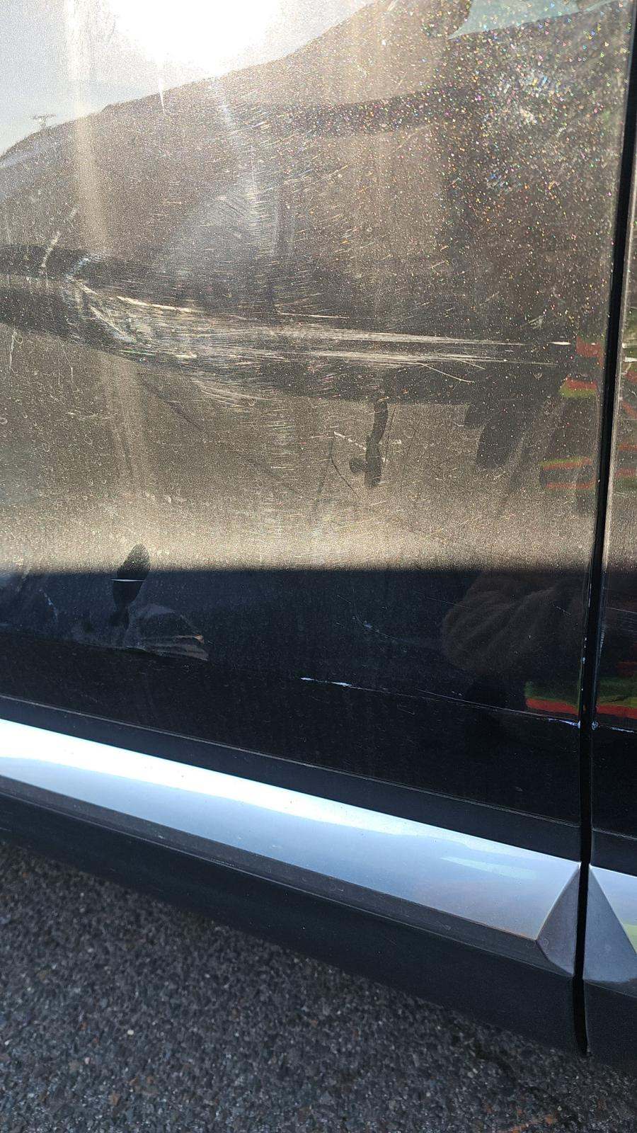 2023 Hyundai Santa Fe Limited AWD