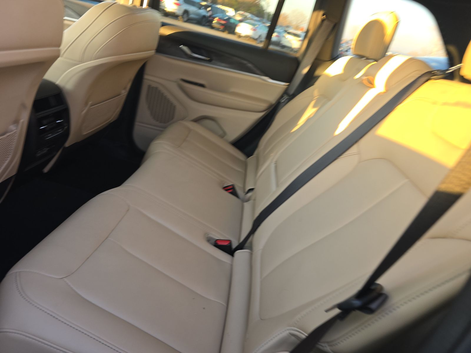 2024 Jeep Grand Cherokee Limited AWD