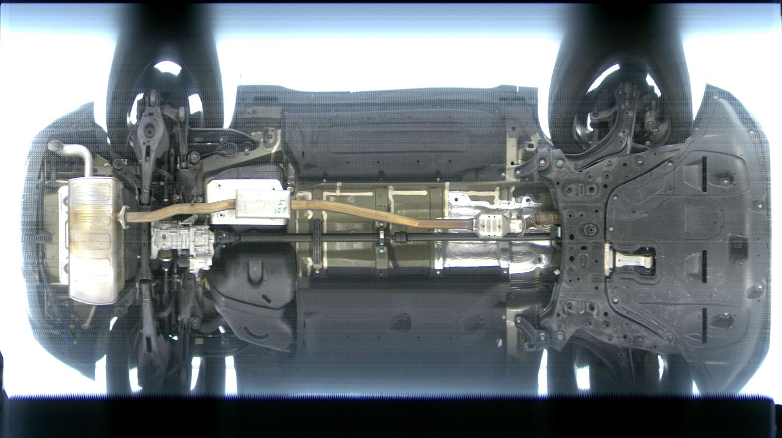 2023 Hyundai Tucson SEL AWD