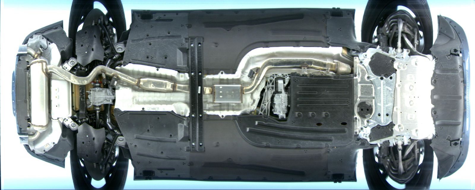 2025 BMW 3 Series 330i xDrive AWD