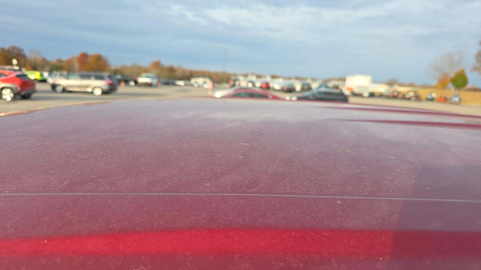 2022 Chevrolet Silverado 1500 LT AWD