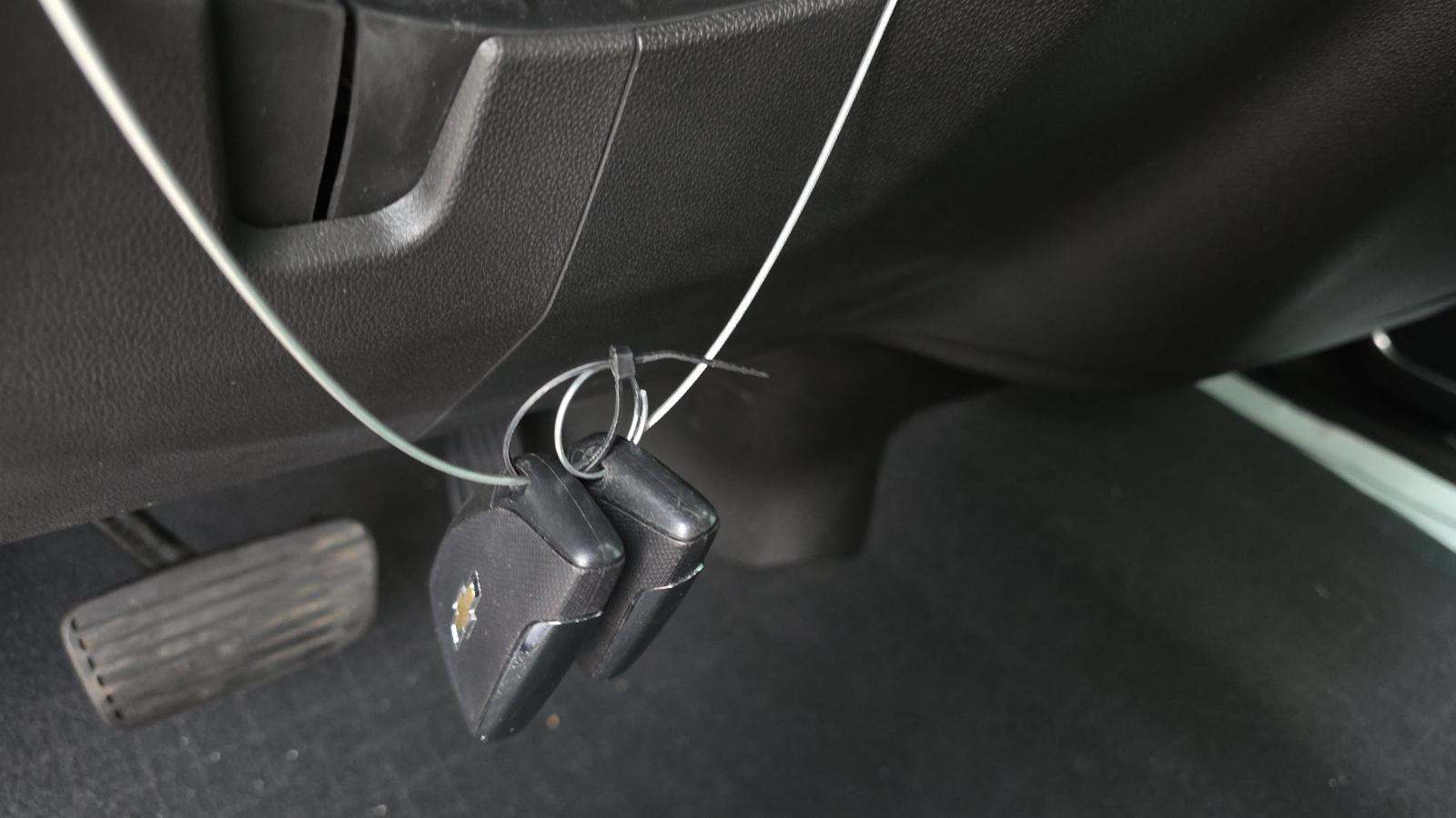 2022 Chevrolet Silverado 1500 LT AWD