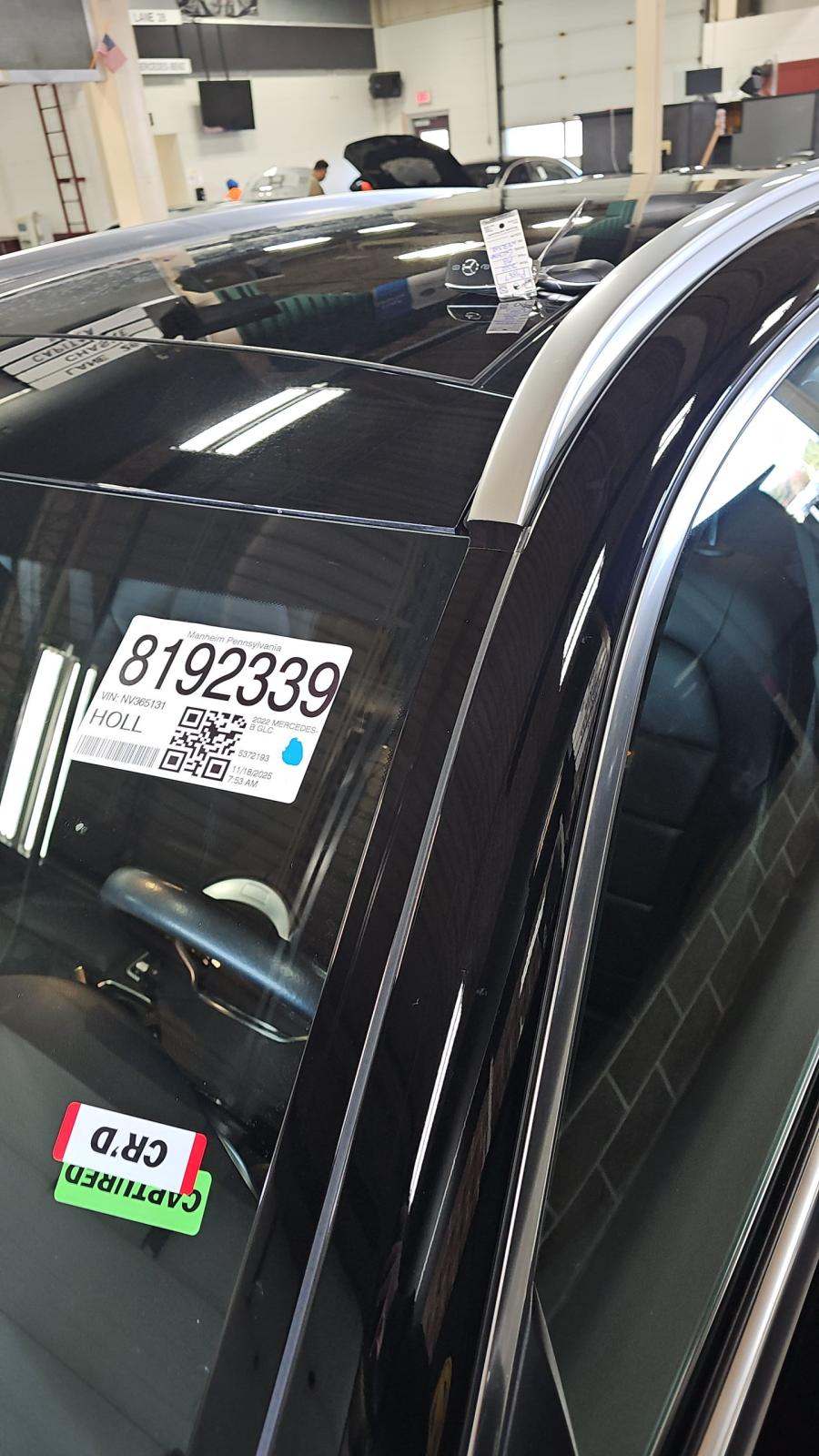 2022 Mercedes-Benz GLC GLC 300 AWD