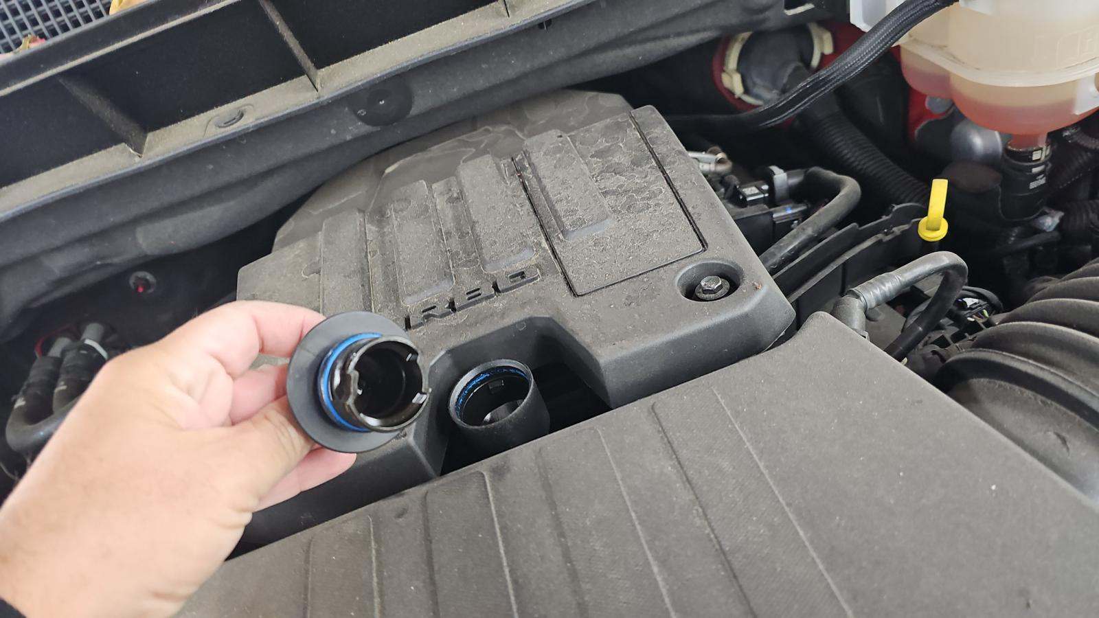 2023 Chevrolet Silverado 1500 LT AWD