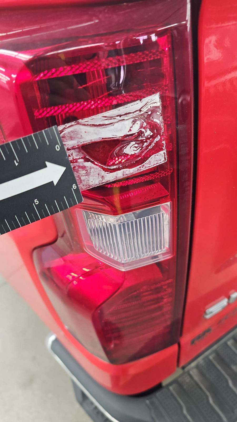 2023 Chevrolet Silverado 1500 LT AWD