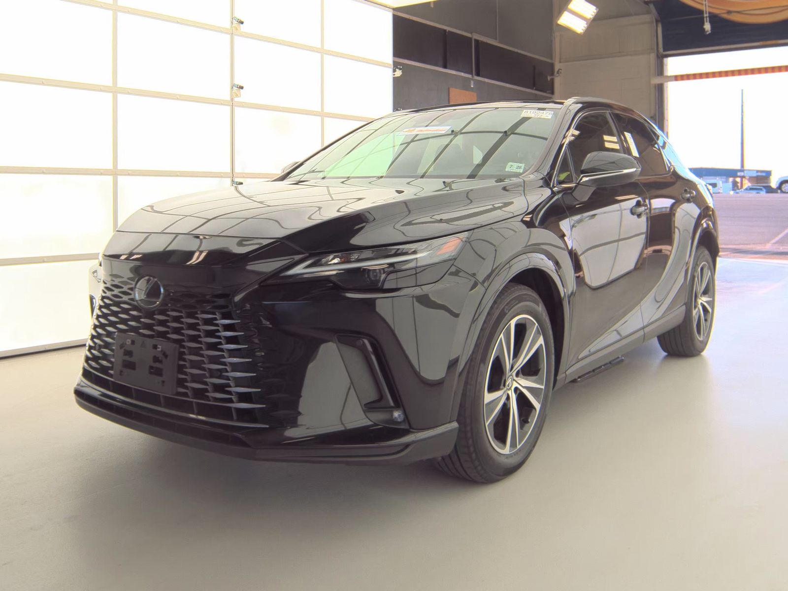 2023 Lexus RX RX 350 Premium AWD