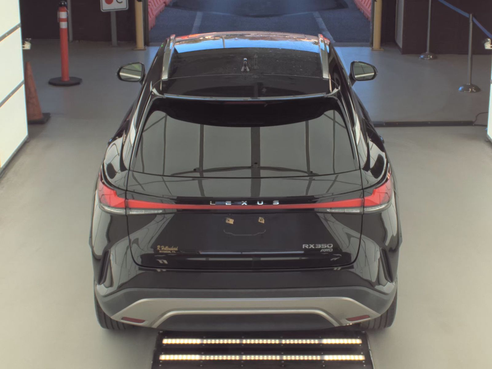 2023 Lexus RX RX 350 Premium AWD