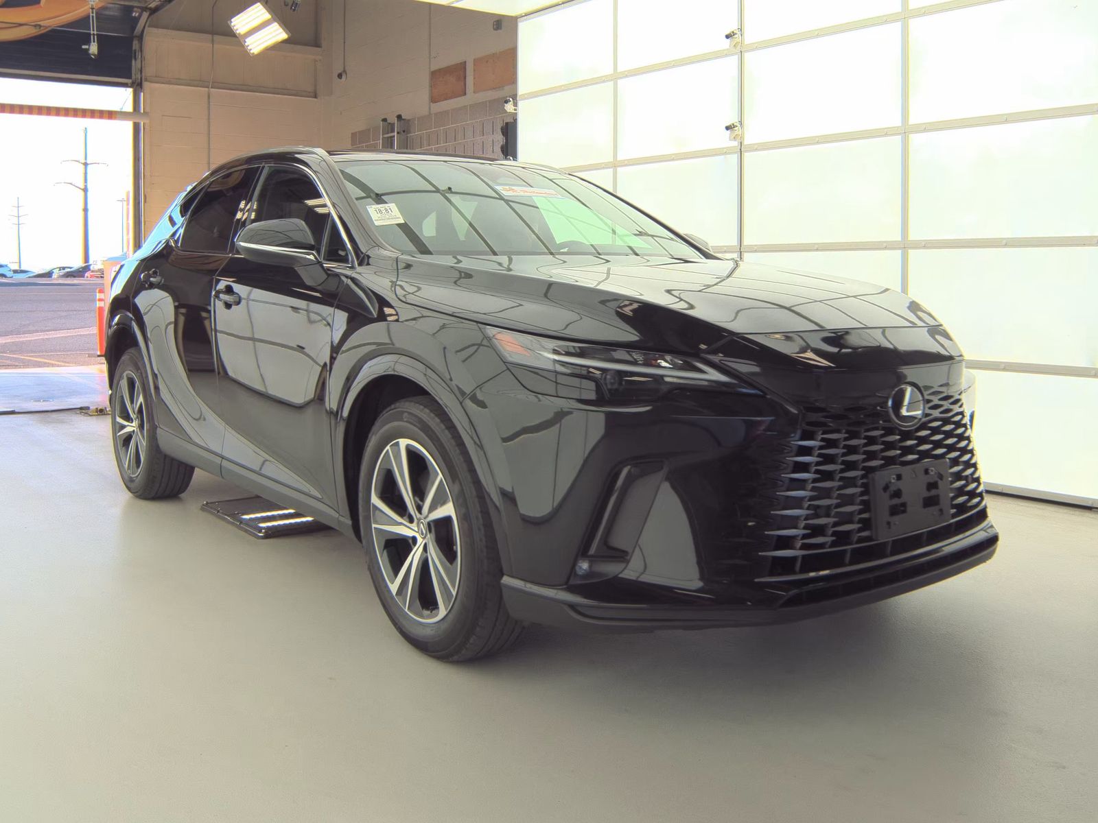 2023 Lexus RX RX 350 Premium AWD