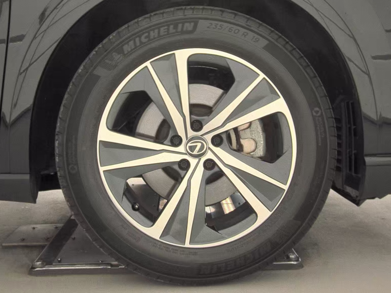 2023 Lexus RX RX 350 Premium AWD