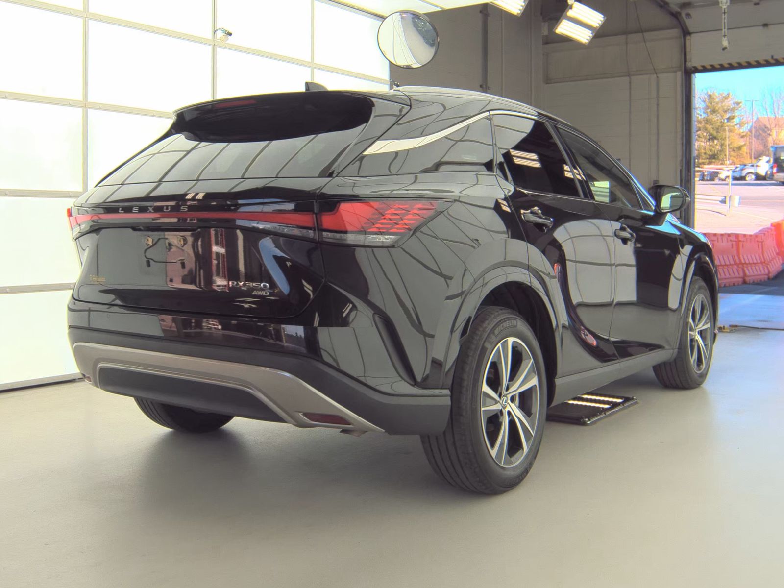 2023 Lexus RX RX 350 Premium AWD