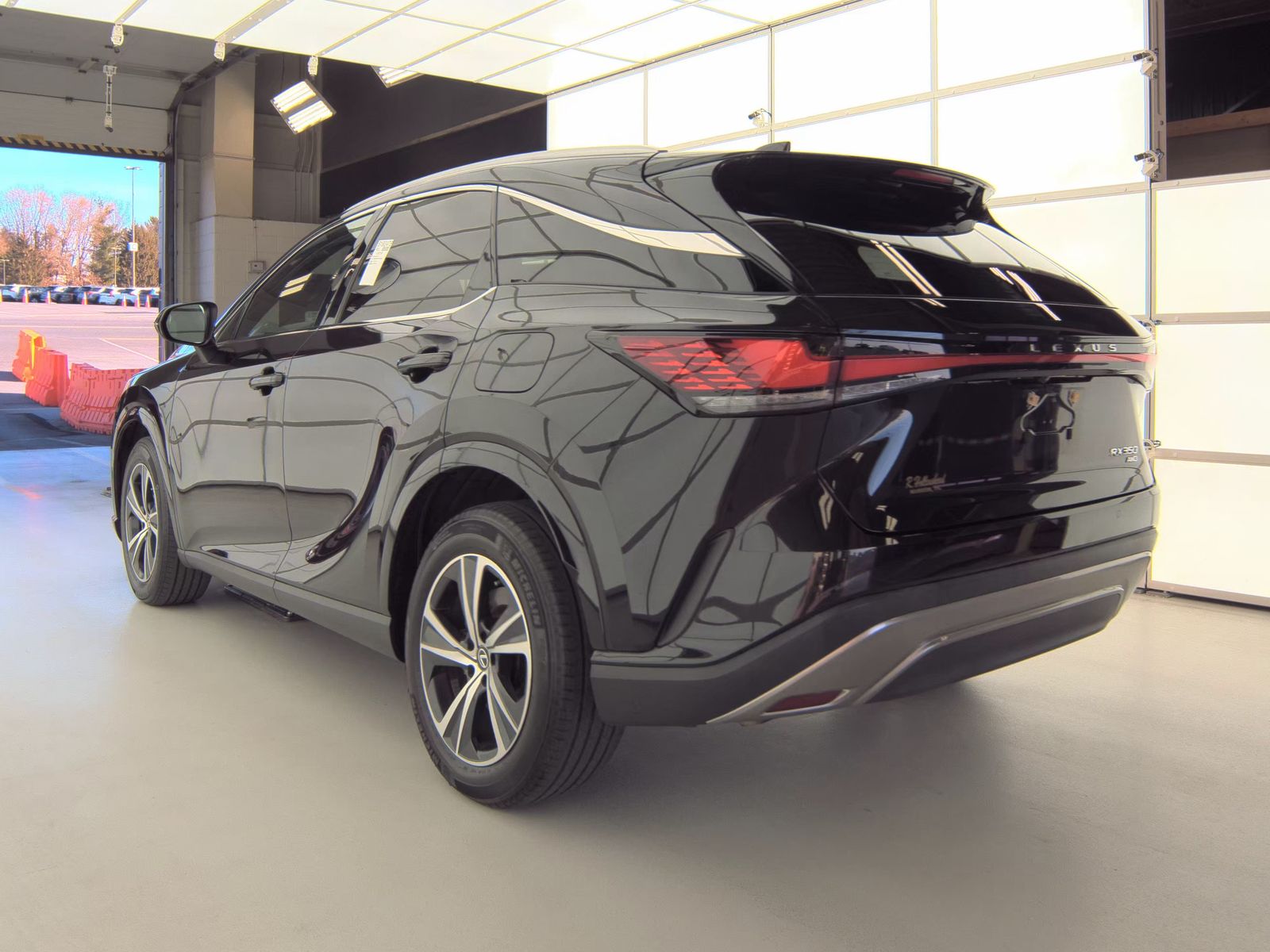 2023 Lexus RX RX 350 Premium AWD
