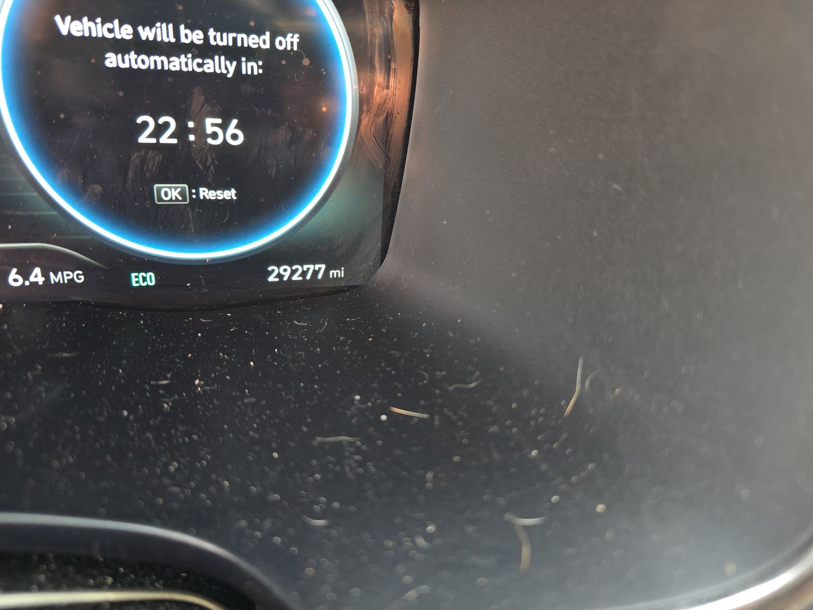 2023 Hyundai Santa Fe Hybrid Blue AWD